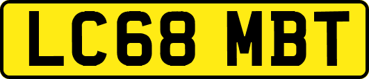 LC68MBT