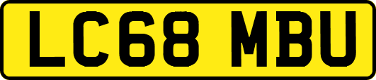LC68MBU