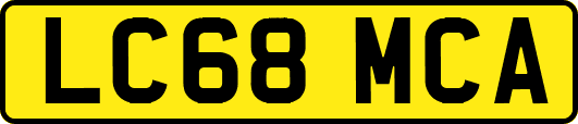 LC68MCA