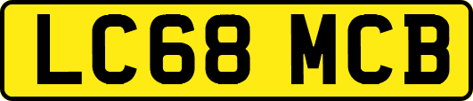LC68MCB
