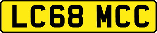 LC68MCC