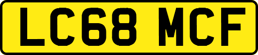 LC68MCF