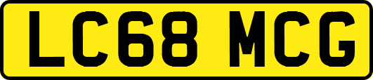LC68MCG