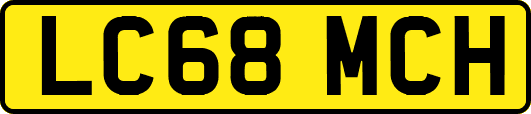 LC68MCH