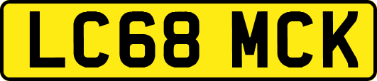 LC68MCK