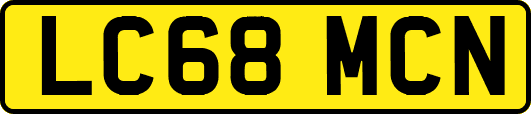 LC68MCN