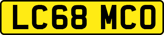 LC68MCO