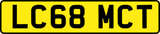 LC68MCT
