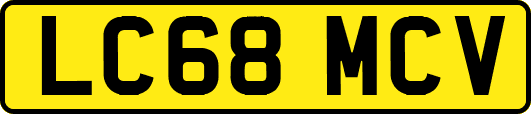 LC68MCV