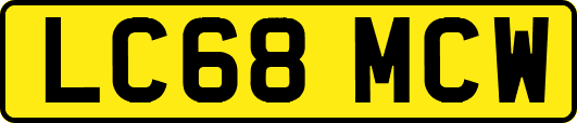 LC68MCW
