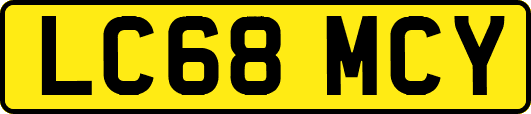LC68MCY