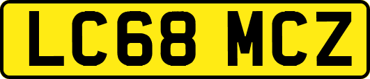 LC68MCZ