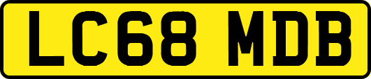 LC68MDB