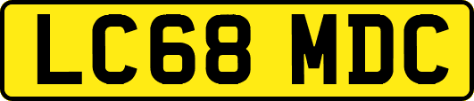 LC68MDC