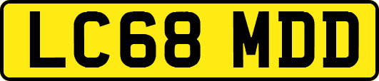 LC68MDD