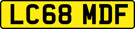LC68MDF
