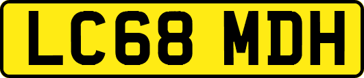LC68MDH