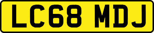 LC68MDJ