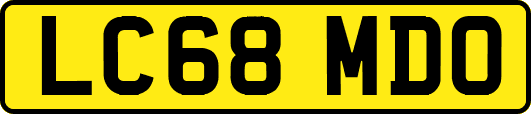 LC68MDO