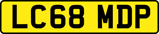 LC68MDP