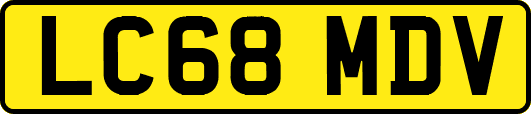 LC68MDV