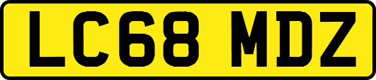 LC68MDZ