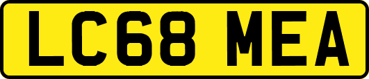 LC68MEA