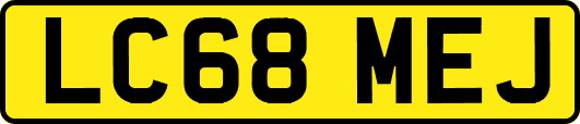 LC68MEJ