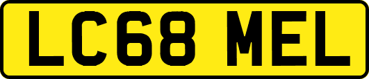 LC68MEL