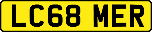 LC68MER