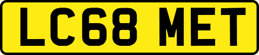 LC68MET