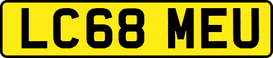 LC68MEU