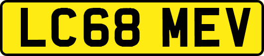 LC68MEV