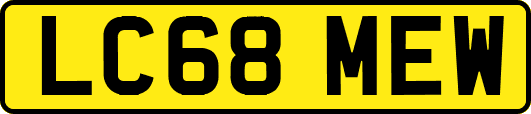 LC68MEW