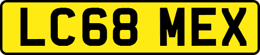 LC68MEX