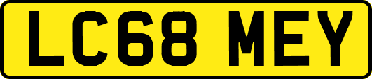 LC68MEY