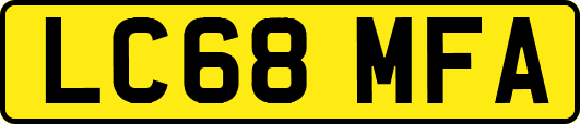 LC68MFA