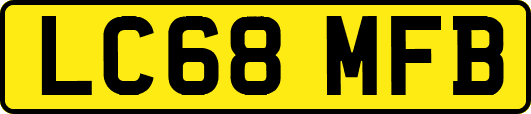 LC68MFB