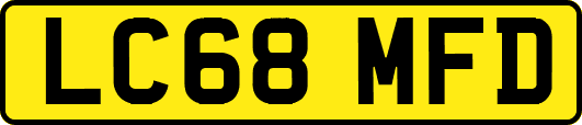 LC68MFD