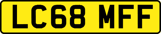 LC68MFF