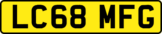 LC68MFG