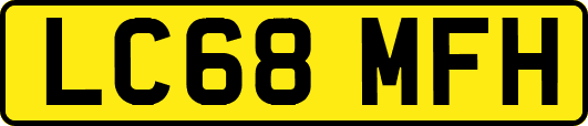 LC68MFH