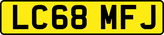 LC68MFJ