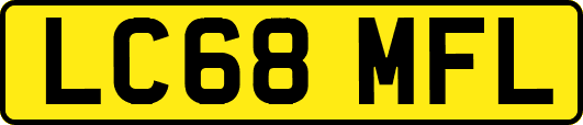 LC68MFL