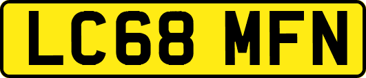 LC68MFN