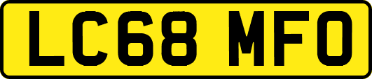 LC68MFO
