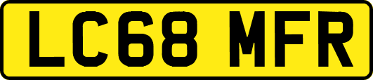 LC68MFR