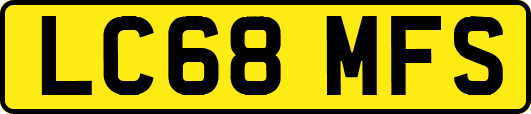LC68MFS