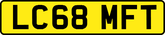 LC68MFT