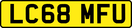 LC68MFU